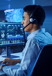 Managed IT for Technology Companies