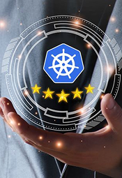 Kubernetes Strategy & Implementation