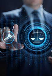 Secure IT Services for Legal Firms