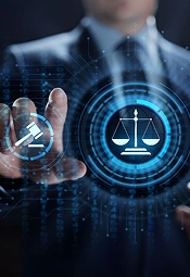 Secure IT Services for Legal Firms