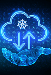 Managed Kubernetes Cluster on Cloud