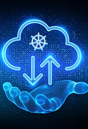 Managed Kubernetes Cluster on Cloud