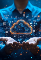 24/7 Proactive IT Infrastructure Monitoring