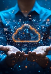 24/7 Proactive IT Infrastructure Monitoring