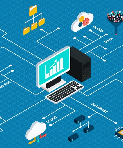 cloud services