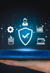 PCI/DSS Audit & Vulnerability Scanning