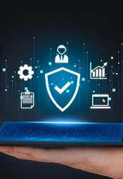 PCI/DSS Audit & Vulnerability Scanning