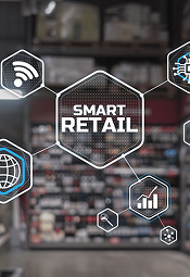 IT Solutions for Retail & E-Commerce