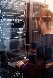 Comprehensive Server Lifecycle Management