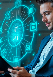 Virtual Machine Provisioning & Management