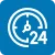 24/7 unlimited managed IT support for Illinois businesses