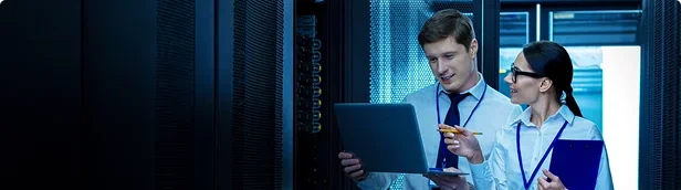 Illustration representing outsourced remote IT support and certified engineering teams in illinois, USA.