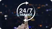 24/7 unlimited helpdesk support solutions for Illinois businesses