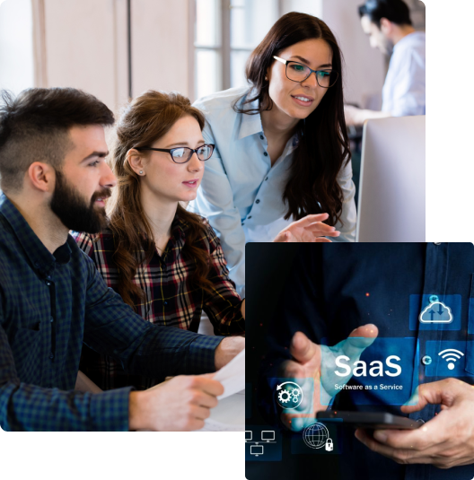 Cloud services and managed IT solutions for retail industry modernization in the USA