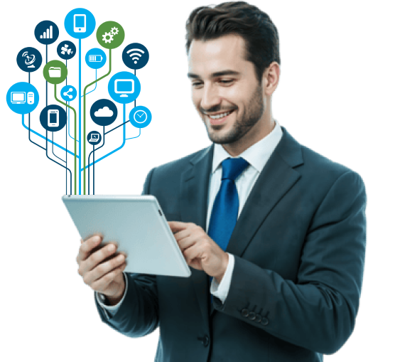 Remote IT support solutions for retail digital transformation and cloud migration