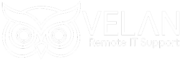velan remote IT logo