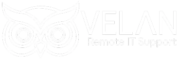velan remote IT logo