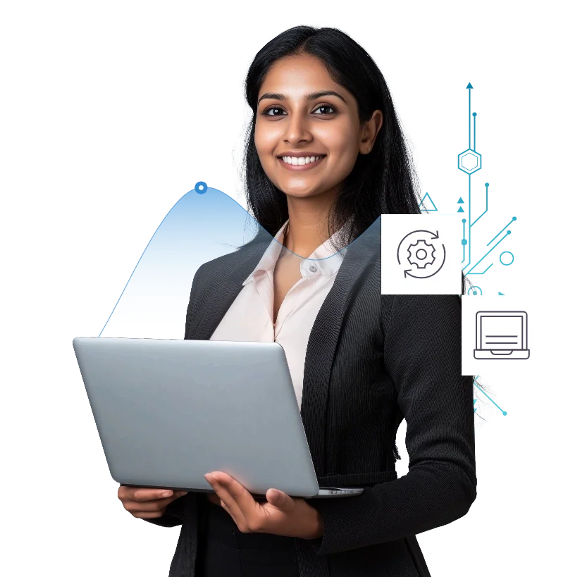Velan IT support specialist ready to help Los Angeles businesses