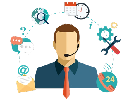 Security Compliance Server Services