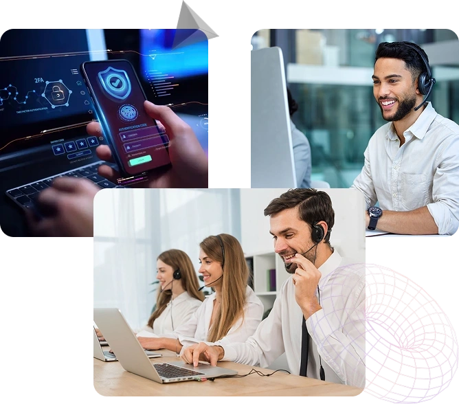 Managed Service Desk Solutions
