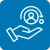 Fast onboarding immediately after SLA signing