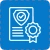 ISO 27001 Security Certified
