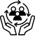 99.95% client retention rate icon for reliable after-hours IT services in the UK