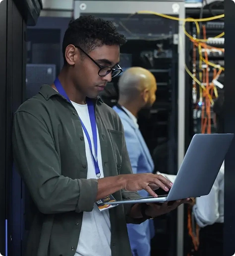 Remote cloud security service provider protecting digital assets and cloud infrastructure