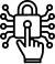 Secure user access control with SSH, MFA, and role-based permissions for server protection
