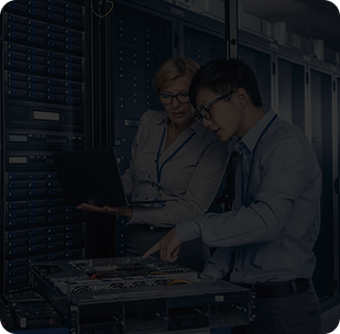 24/7 monitoring and cybersecurity solutions for data centers in the USA