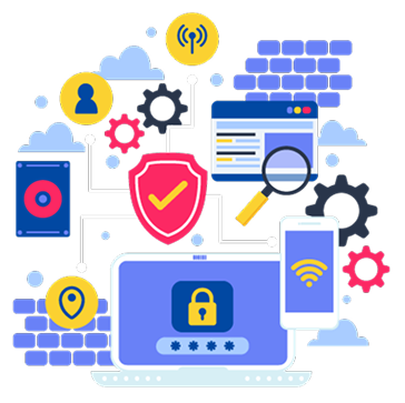 24/7 remote desktop IT support for businesses