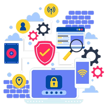 24/7 remote desktop IT support for businesses