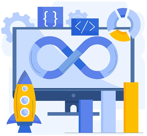 Azure deployment pipeline automation with DevOps services