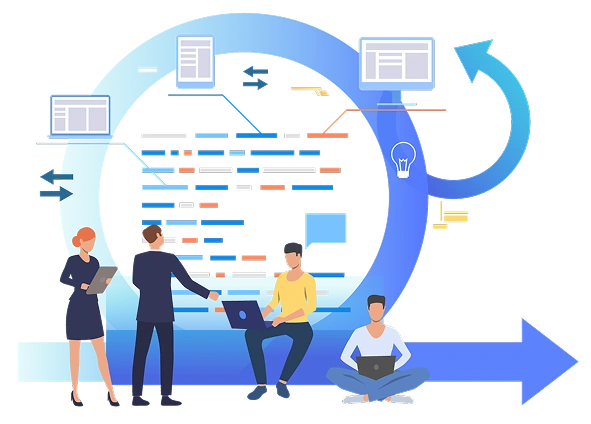 CI/CD consulting services for secure cloud deployments