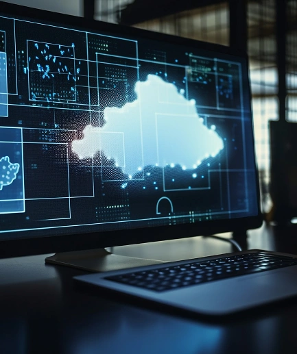 cloud services