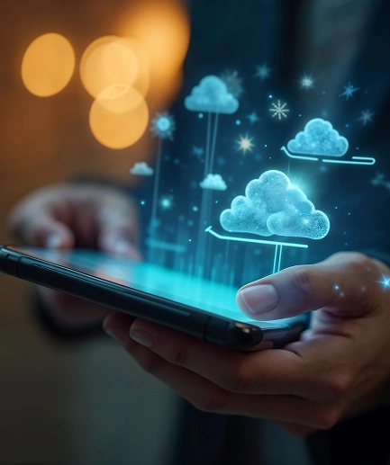 cloud services
