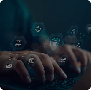 End-to-end application support for Salesforce, Zendesk, Microsoft Dynamics 365, and HubSpot