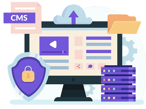 Automated compliance management and patch management process for IT systems