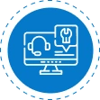 Microsoft Azure managed services provider for servers storage and databases
