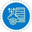 Azure security and compliance solutions with encryption and threat detection