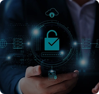 Backup and disaster recovery services for business data protection