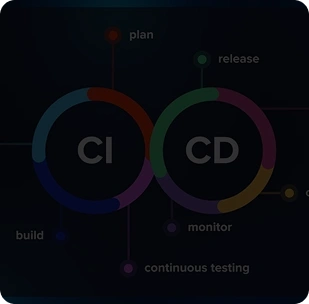 CI/CD pipeline services for AWS, Azure, and GCP cloud platforms in the USA