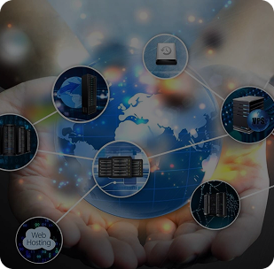 Scalable and secure cloud hosting and email server migration services