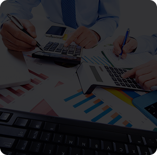 Secure cloud infrastructure and cybersecurity services for finance firms in the USA