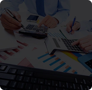 Secure cloud infrastructure and cybersecurity services for finance firms in the USA