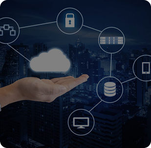 Professional cloud management and consulting services for healthcare, retail, and more