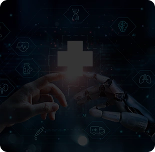 Cloud migration and IT support for hospitals and clinics in the USA