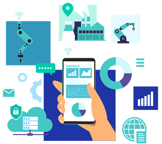Cloud monitoring services for AWS Azure and GCP infrastructure for global businesses