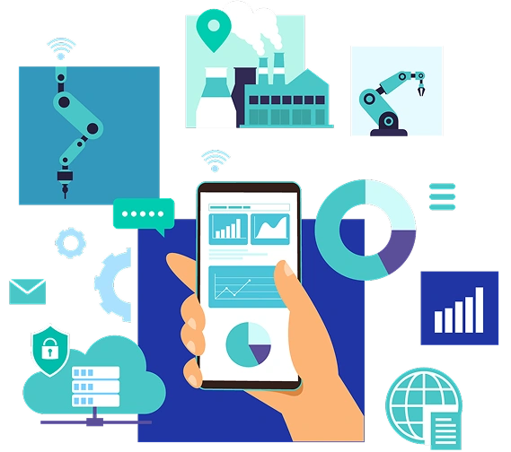 Cloud monitoring services for AWS Azure and GCP infrastructure for global businesses