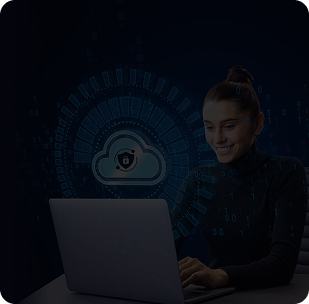 Cloud security services to block cyber threats and data breaches for businesses